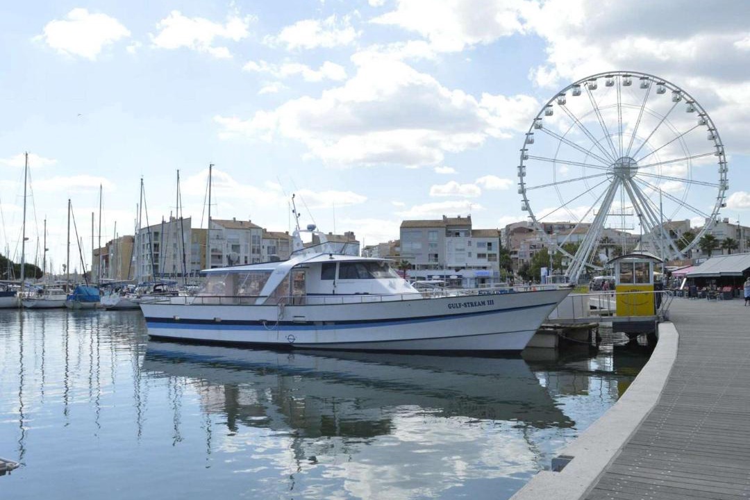 Photo of Outdoor in Cap d'Agde