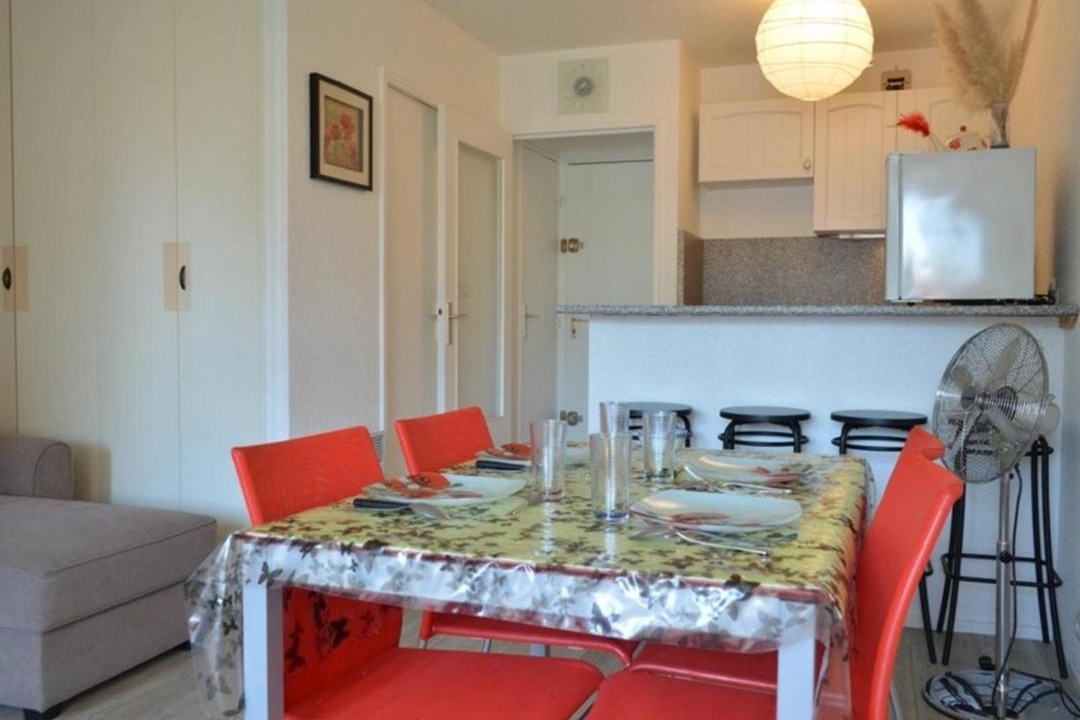 Photo of Livingroom in Cap d'Agde
