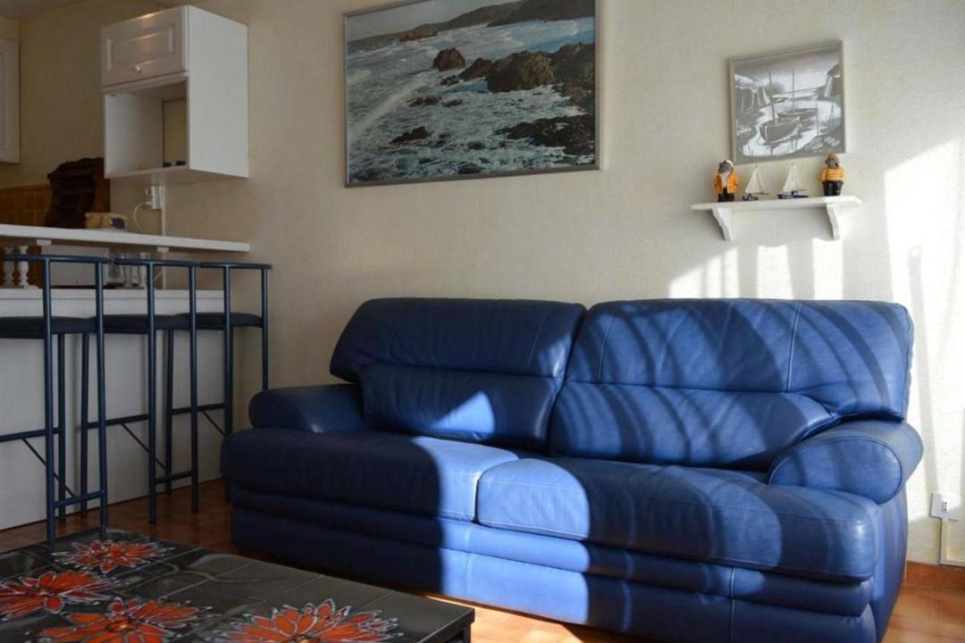 Photo of Livingroom in Cap d'Agde