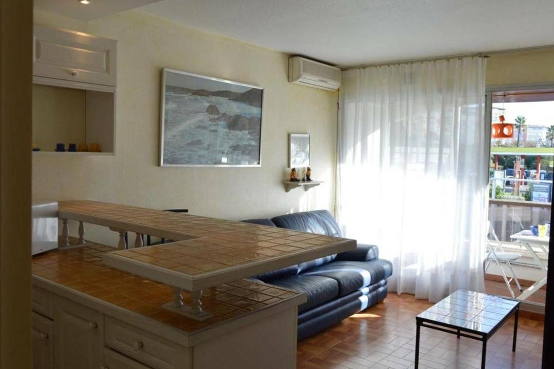 Photo of Livingroom in Cap d'Agde