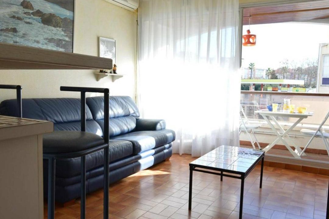 Photo of Livingroom in Cap d'Agde