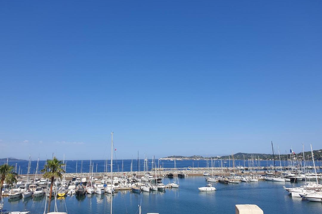 Photo of Others in Port Cogolin