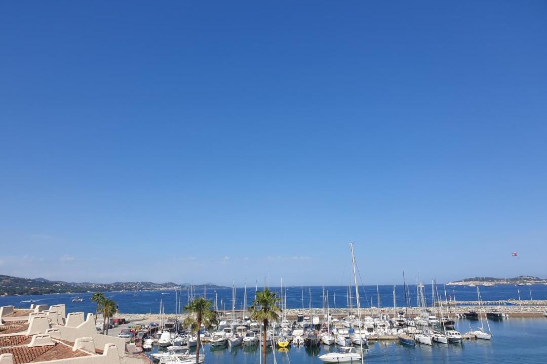 Photo of Others in Port Cogolin