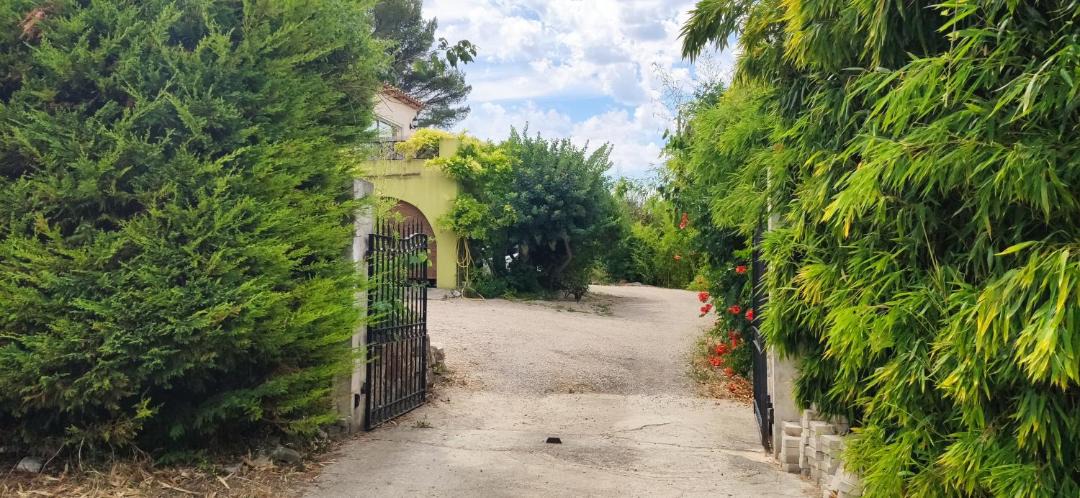 Photo of Others in Chateauneuf-Grasse