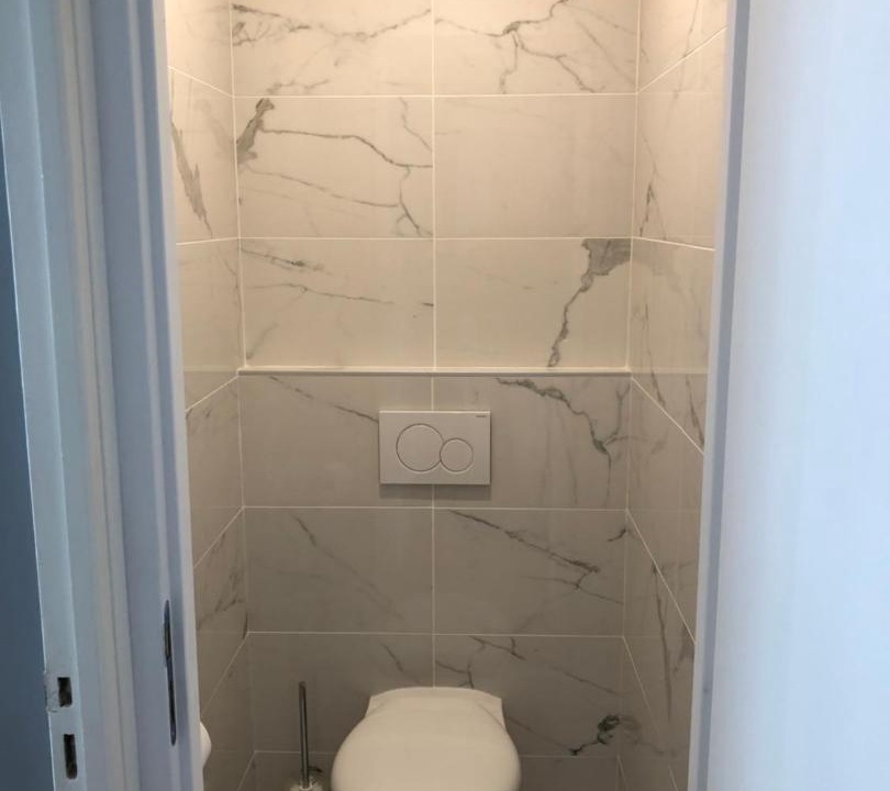 Photo of Bathroom in Nice City Centre