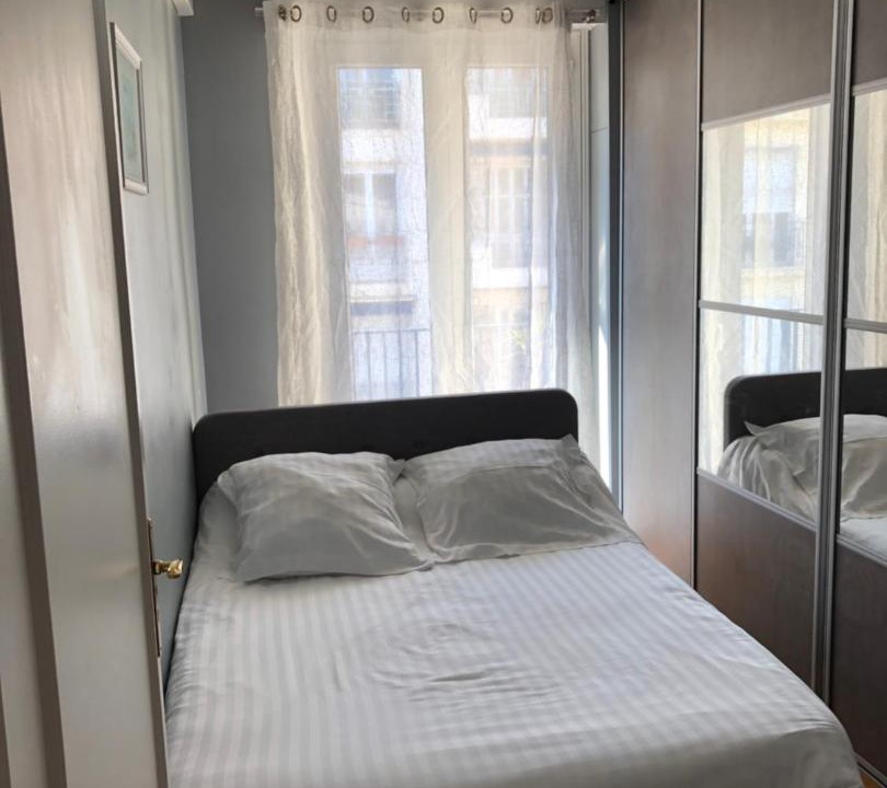 Photo of Bedroom in Nice City Centre