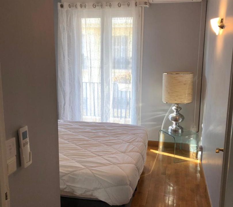 Photo of Bedroom in Nice City Centre