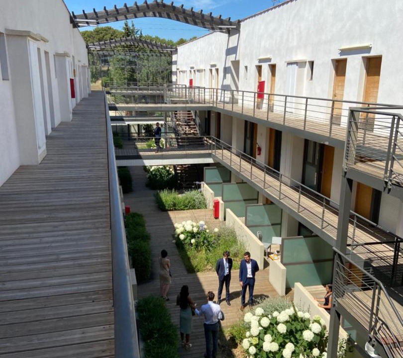 Photo of Others in Eguilles