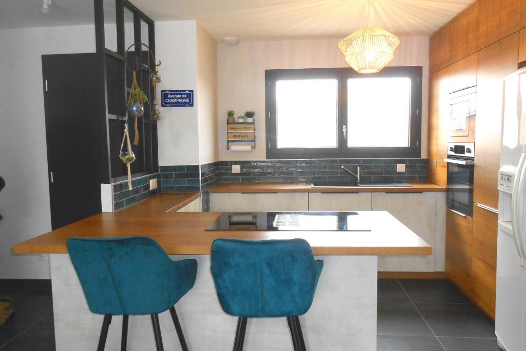 Photo of Livingroom in Rivesaltes