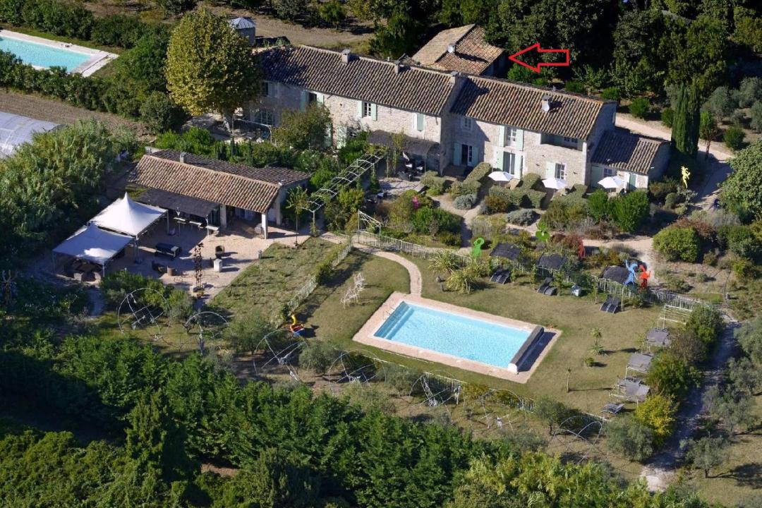 Photo of Others in St.-Remy-de-Provence