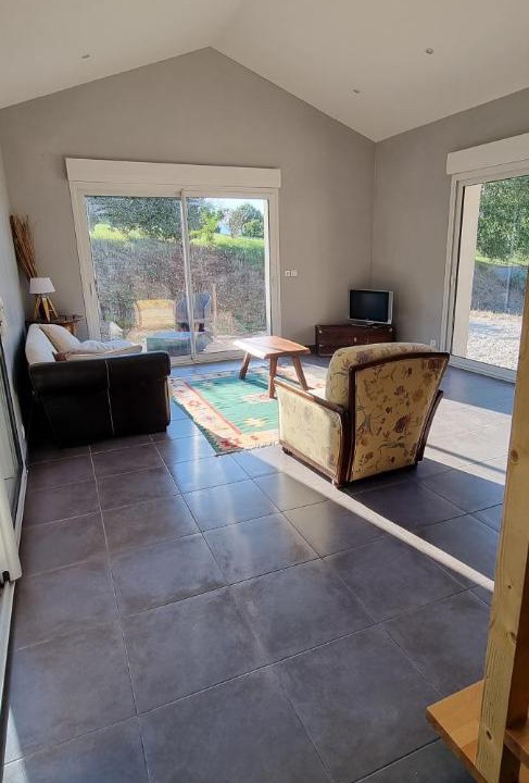 Photo of Livingroom in Malijai