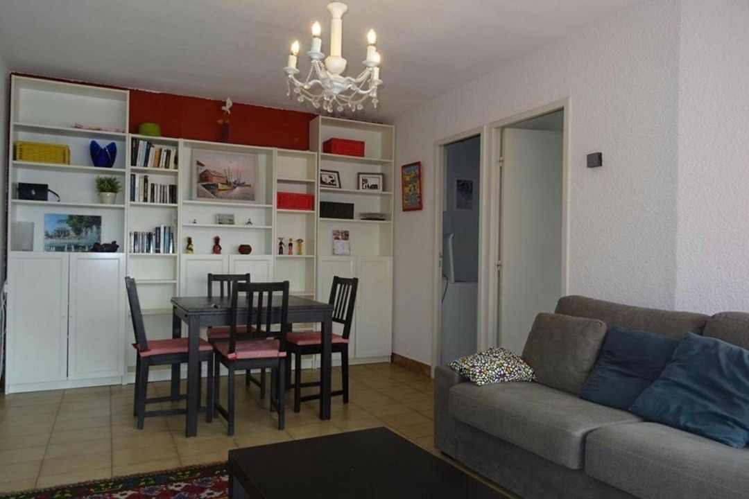 Photo of Livingroom in Palavas-les-Flots