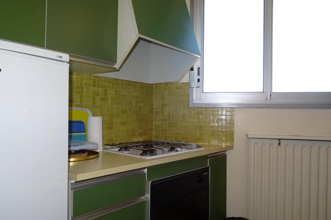 Photo of Kitchen in Palavas-les-Flots