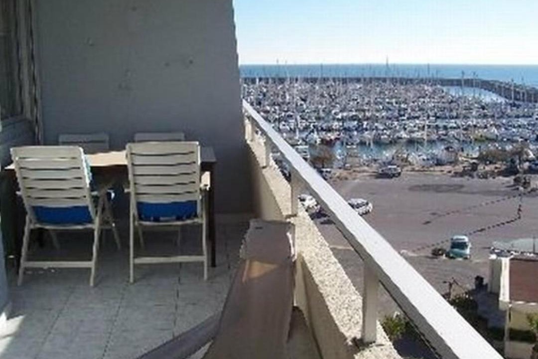 Photo of Patio Balcony in Palavas-les-Flots