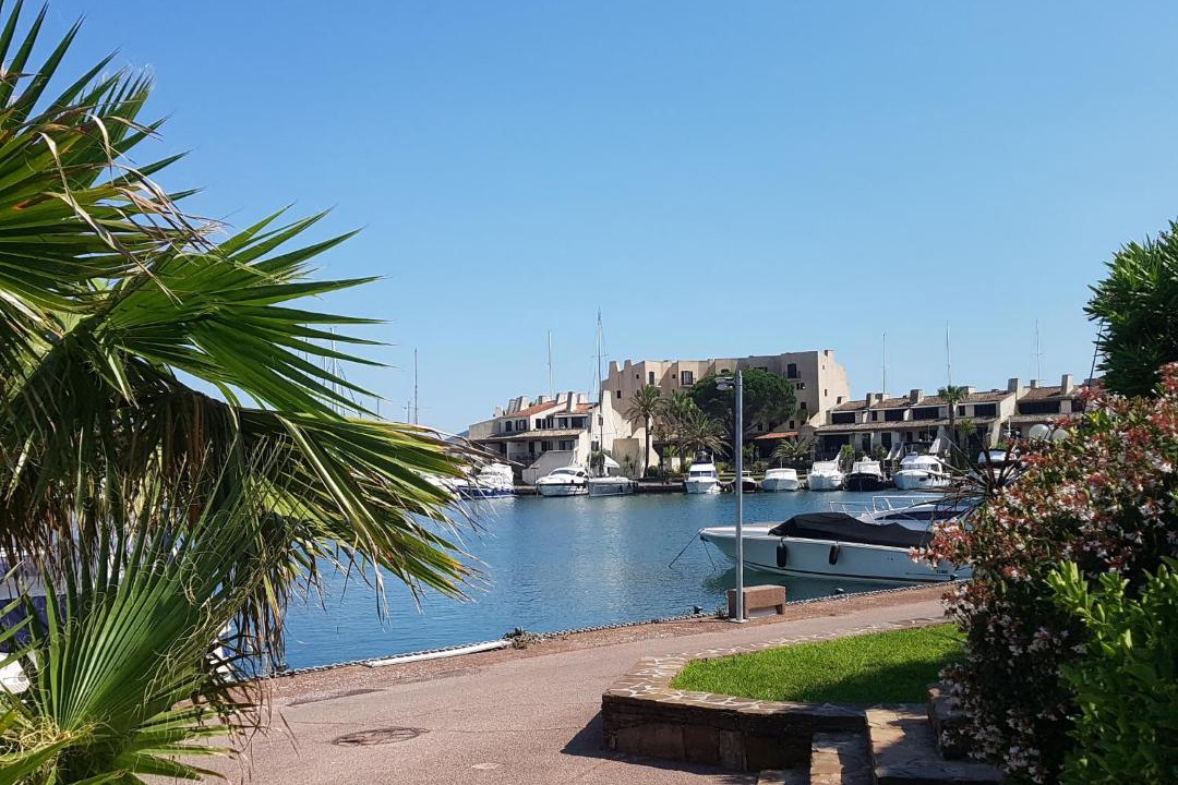 Photo of Others in Port Cogolin