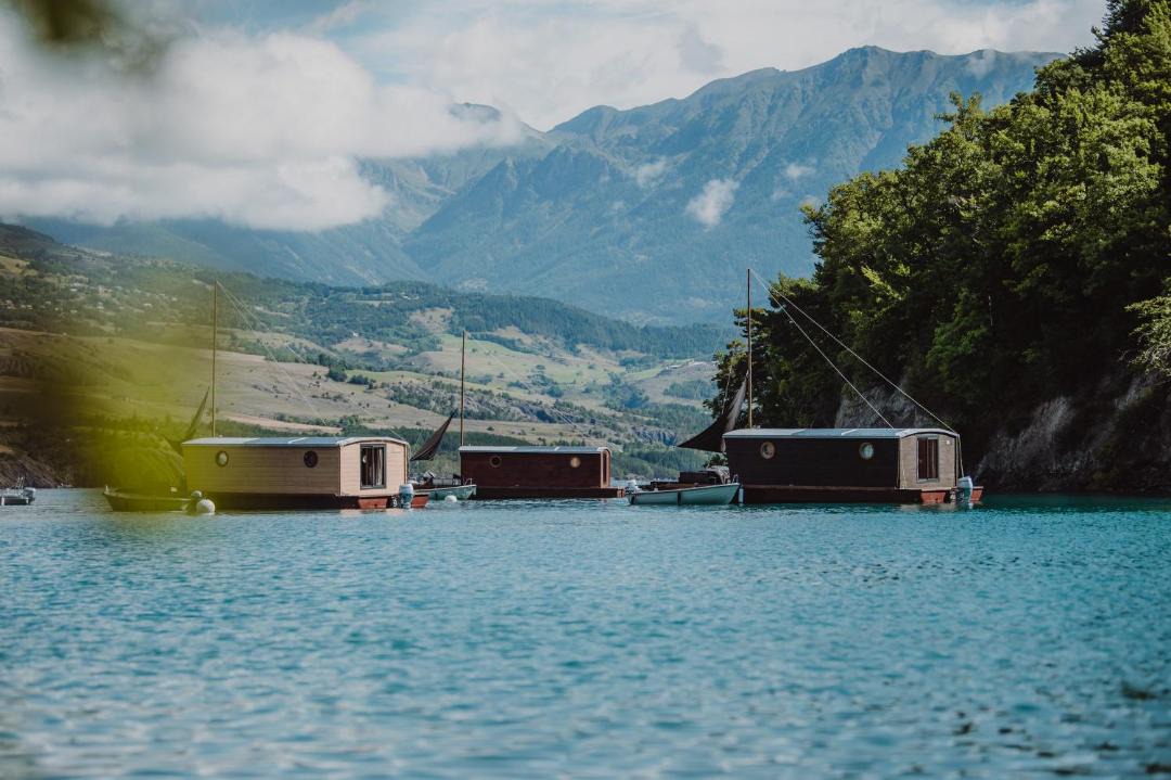 Photo of Others in Le Sauze-du-Lac