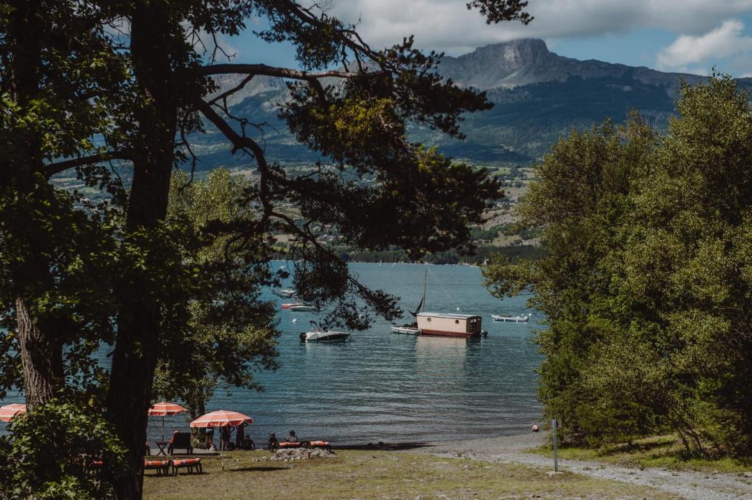 Photo of Others in Le Sauze-du-Lac