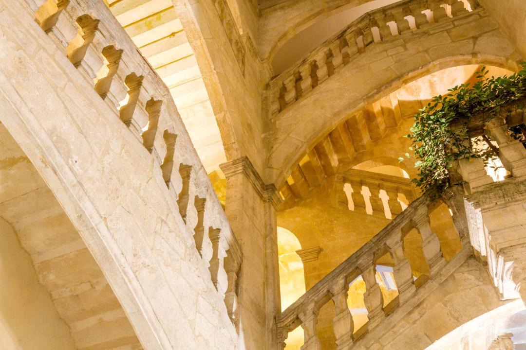 Photo of Others in Nimes City Centre