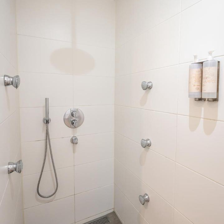 Photo of Bathroom in Saint-Aygulf