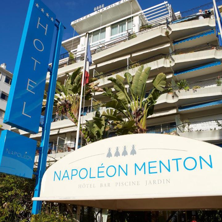 Photo of Others in Menton