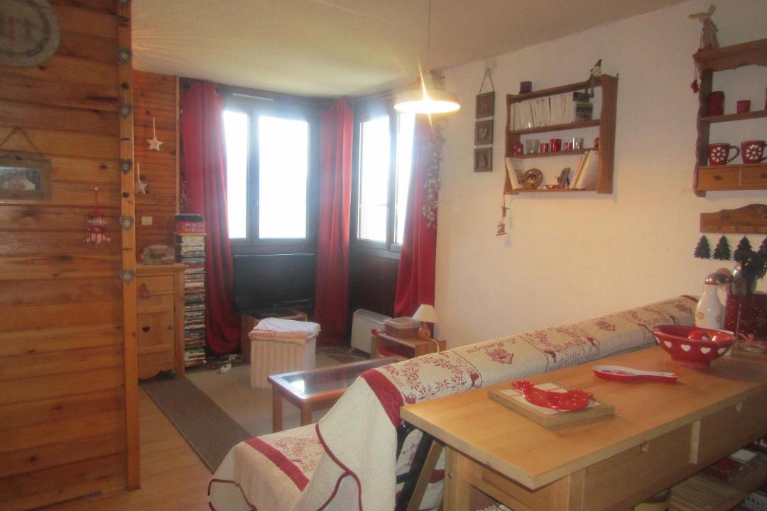 Photo of Livingroom in Le Super-Sauze
