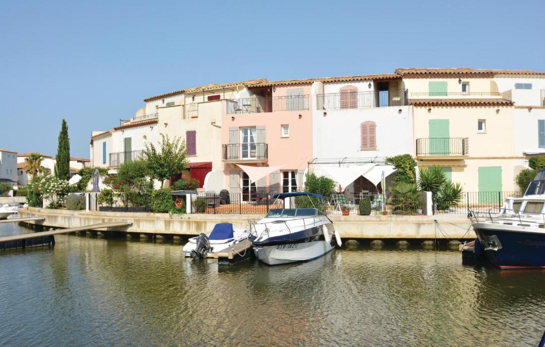 Photo of Others in Aigues-Mortes