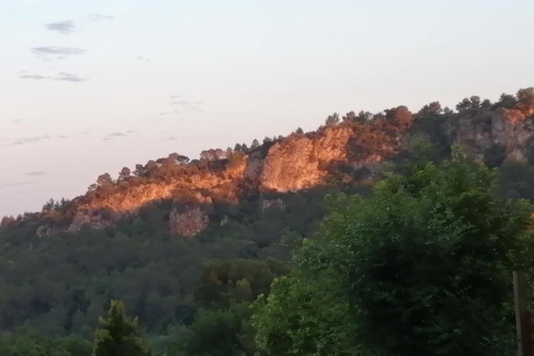 Photo of Outdoor in Sillans-la Cascade