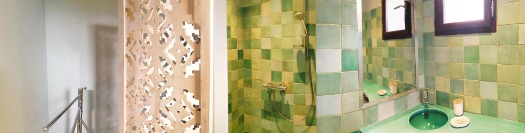Photo of Bathroom in Sillans-la Cascade
