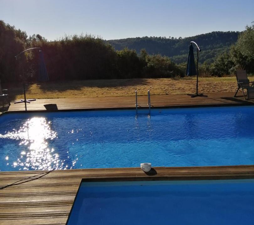 Photo of Outdoor in Sillans-la Cascade