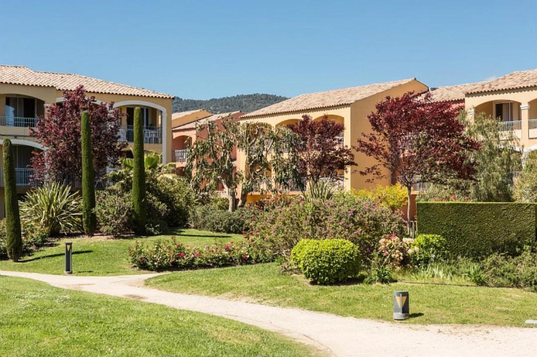 Photo of Buildings in Mandelieu-La-Napoule