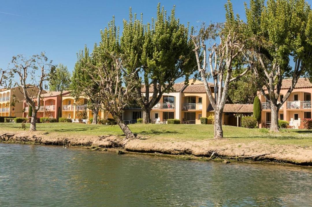 Photo of Buildings in Mandelieu-La-Napoule