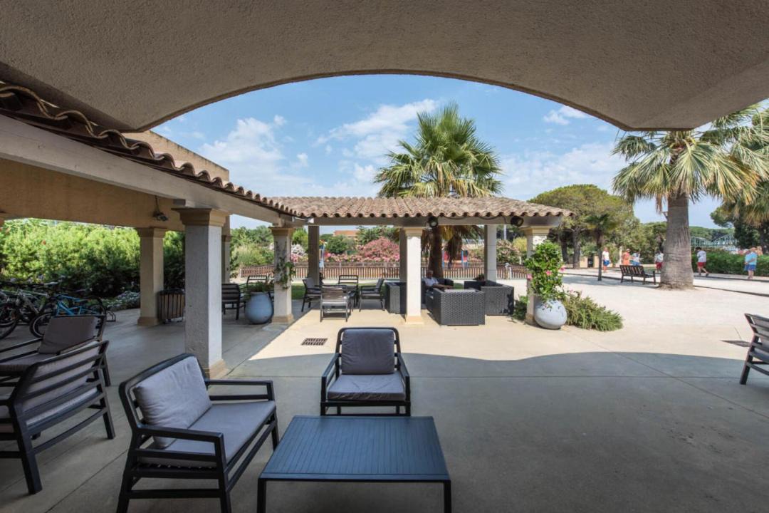 Photo of Patio Balcony in Mandelieu-La-Napoule