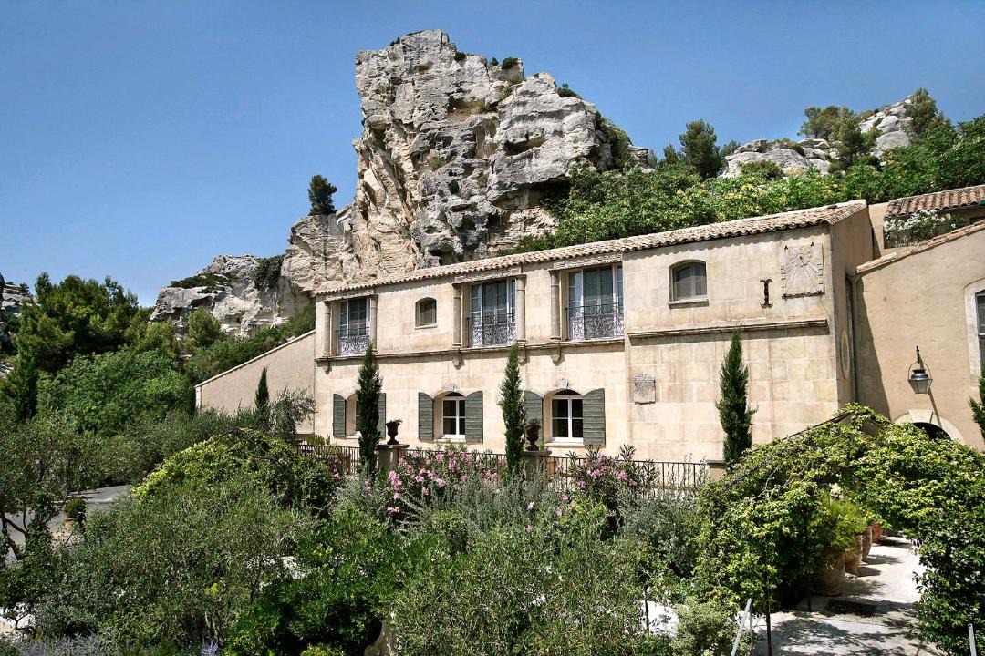Photo of Others in Les Baux-de-Provence