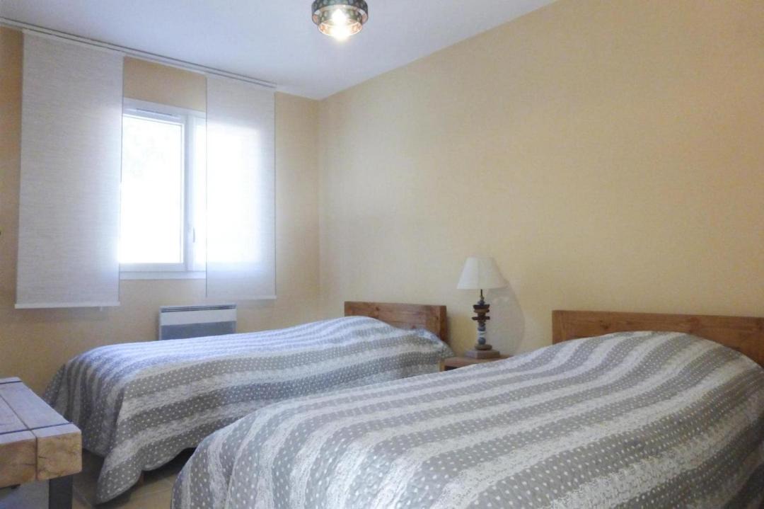 Photo of Bedroom in Arpaillargues-et-Aureillac