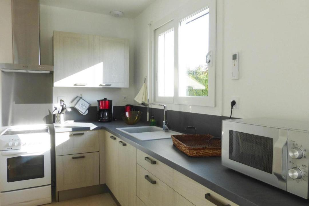 Photo of Kitchen in Arpaillargues-et-Aureillac