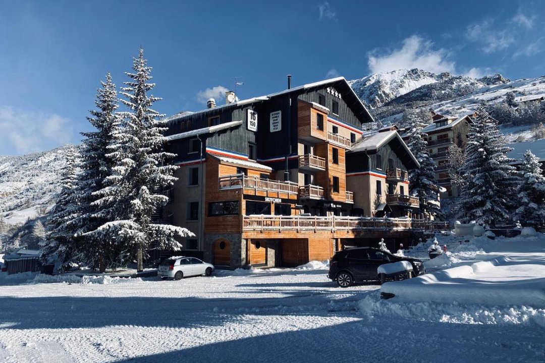 Photo of Others in Vars