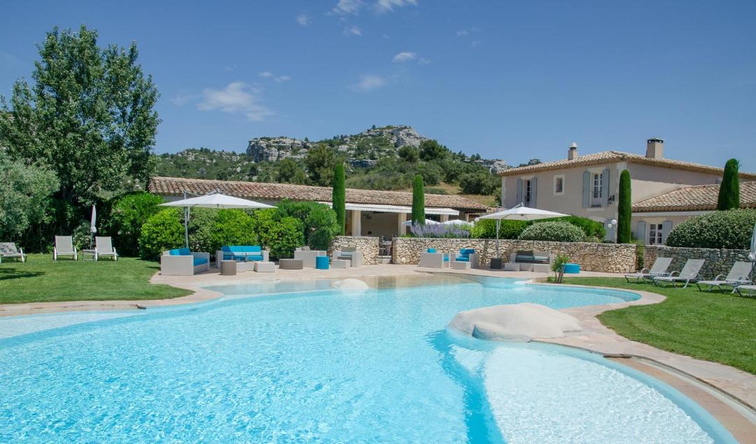 Photo of Others in Les Baux-de-Provence