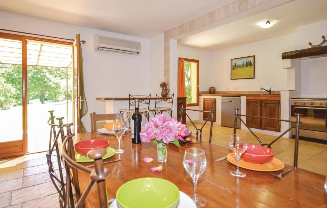 Photo of Kitchen in Apt