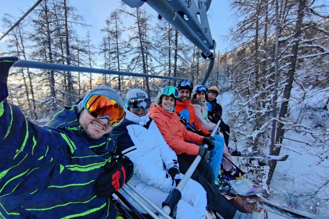 Photo of Others in Montclar