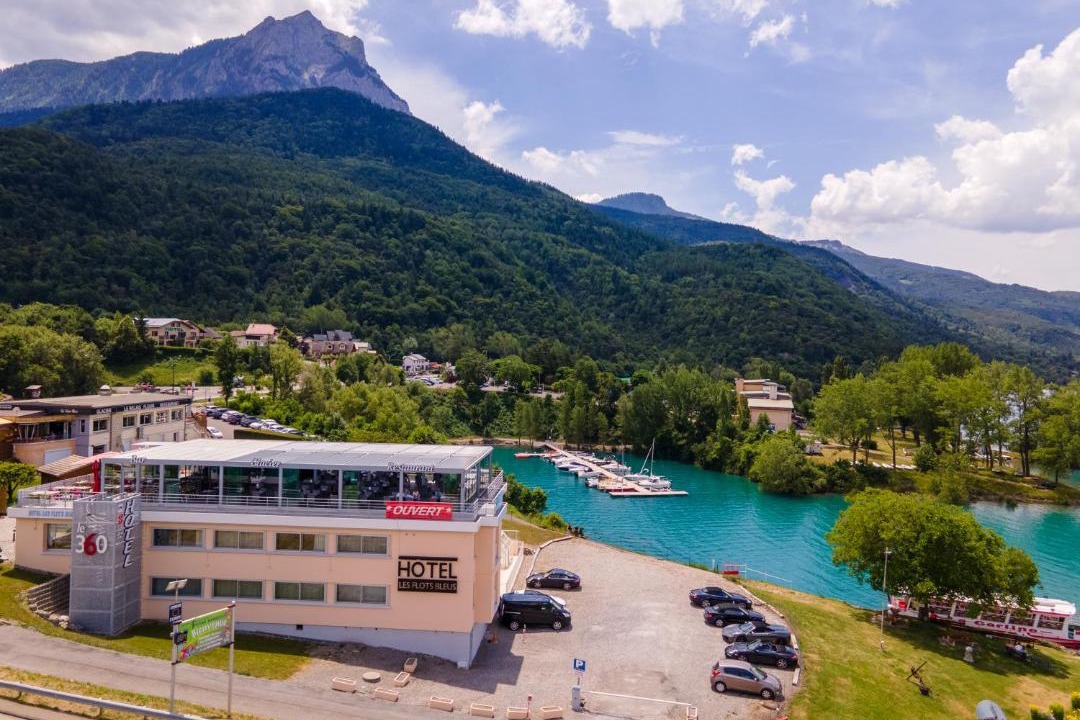 Photo of Others in Savines-le-Lac
