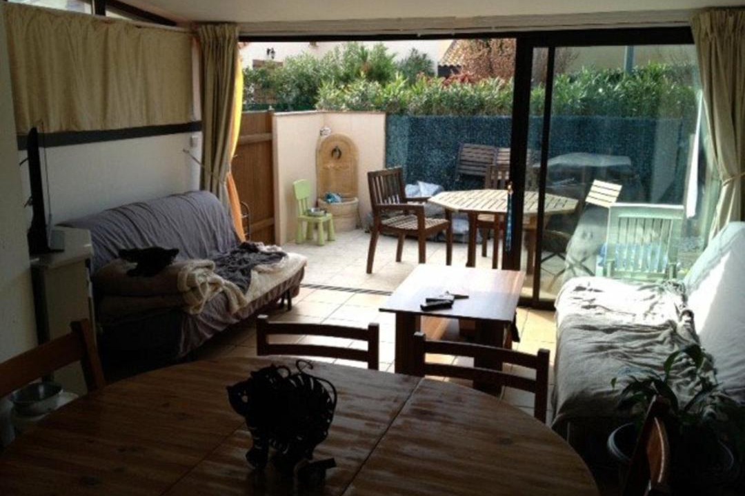 Photo of Livingroom in La Franqui