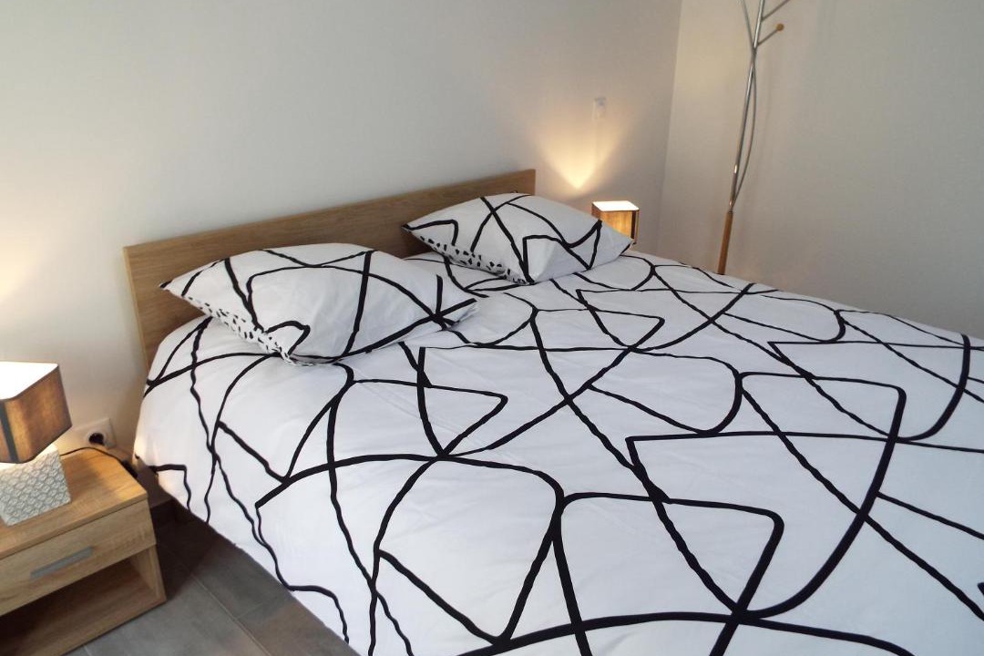 Photo of Bedroom in Avignon