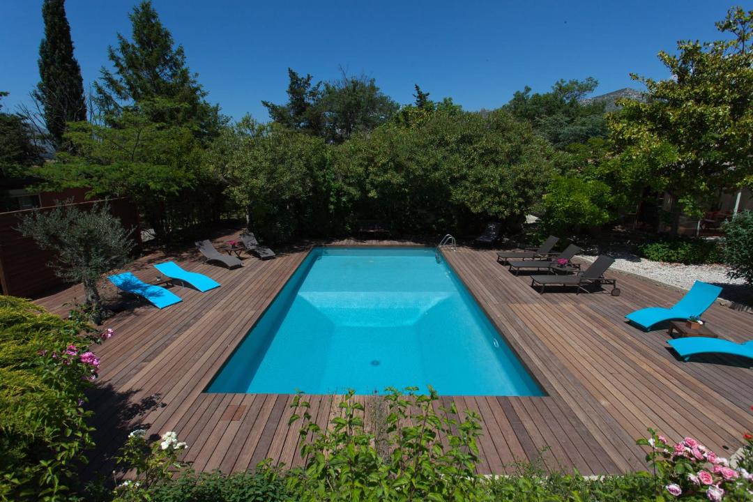 Photo of Outdoor in Gemenos