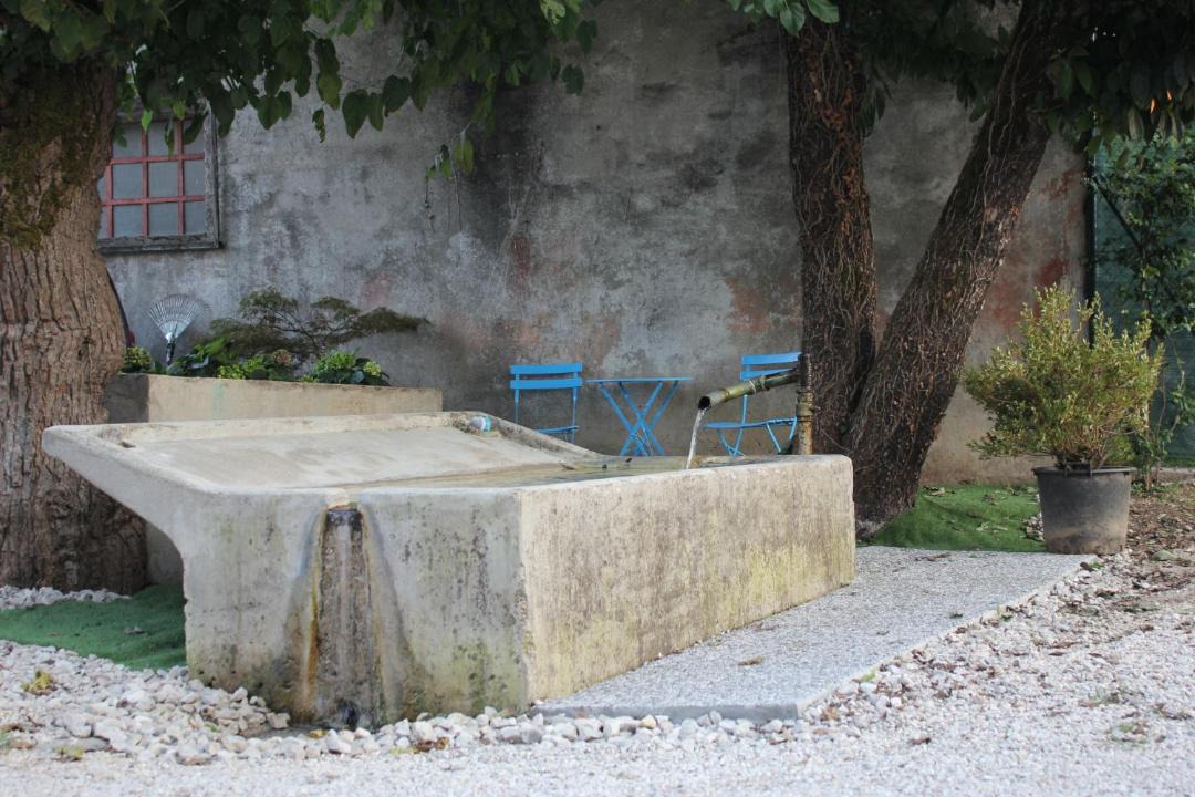 Photo of Buildings in Vicenza