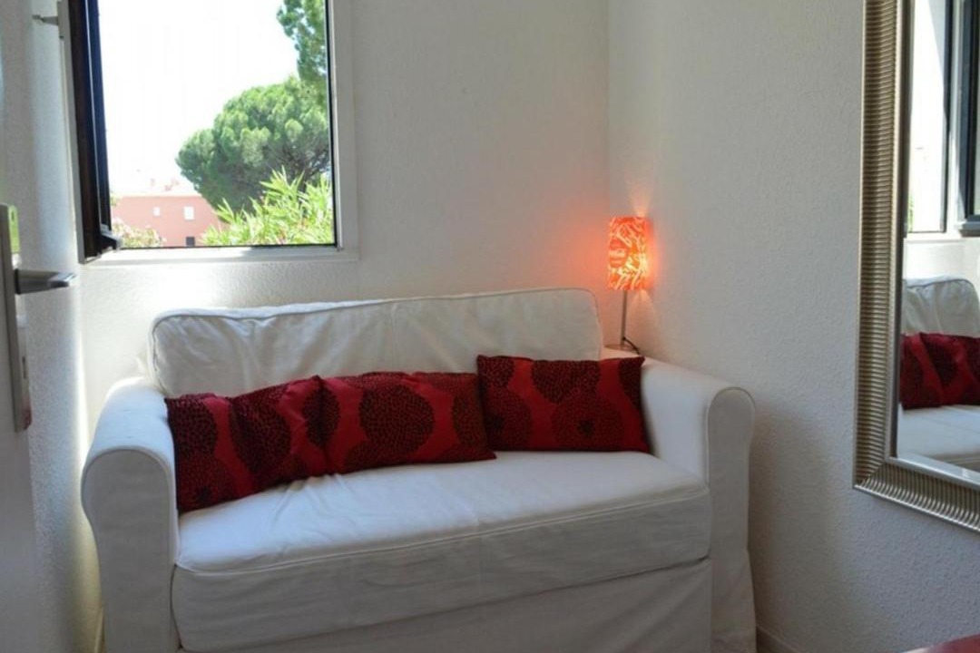 Photo of Livingroom in Cap d'Agde