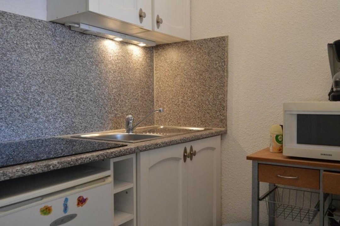 Photo of Kitchen in Cap d'Agde