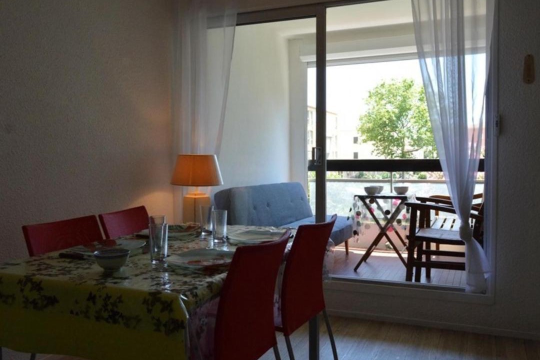 Photo of Livingroom in Cap d'Agde