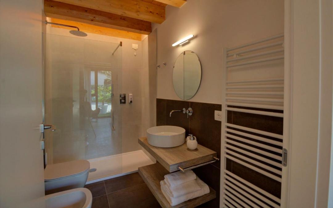 Photo of Bathroom in Vicenza