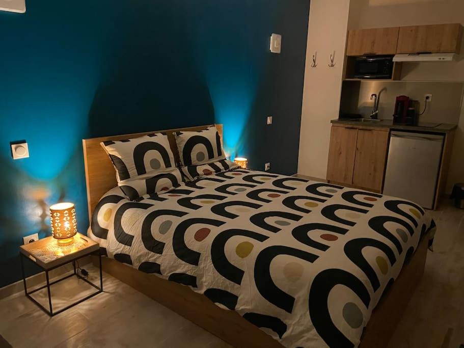 Photo of Bedroom in Istres