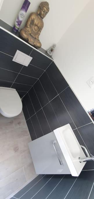 Photo of Bathroom in Istres